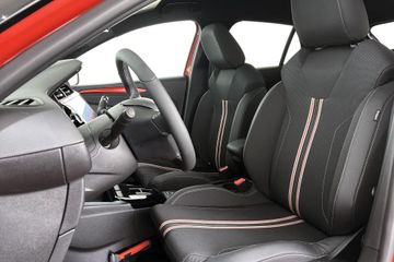 Opel Corsa-e