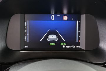 Opel Corsa-e