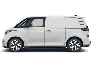 Volkswagen ID. Buzz Cargo