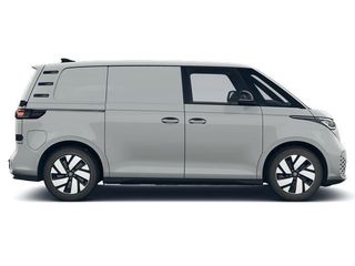 Volkswagen ID. Buzz Cargo