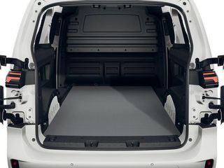 Volkswagen ID. Buzz Cargo