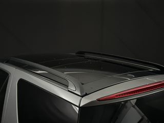 Cadillac SRX