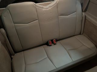 Cadillac SRX