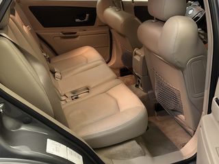 Cadillac SRX