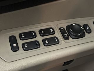 Cadillac SRX