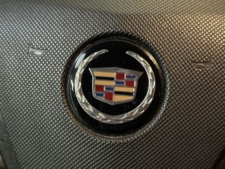 Cadillac SRX