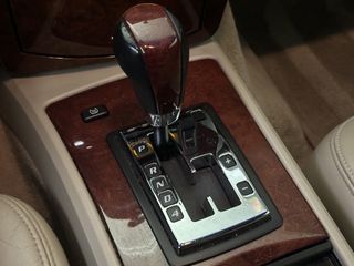 Cadillac SRX