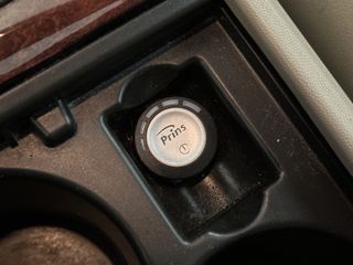 Cadillac SRX