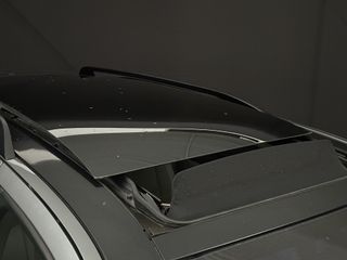 Cadillac SRX