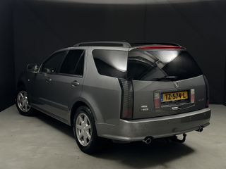 Cadillac SRX