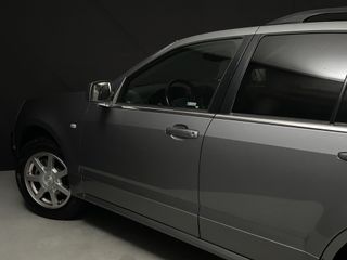 Cadillac SRX