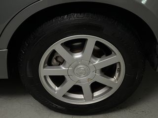 Cadillac SRX