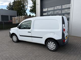 Renault Kangoo Z.E.