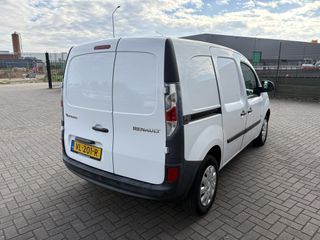 Renault Kangoo Z.E.