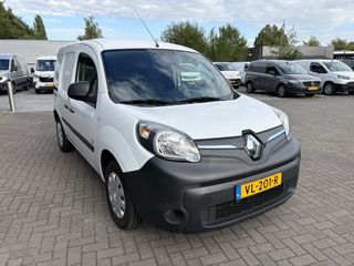 Renault Kangoo Z.E.