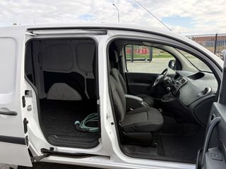 Renault Kangoo Z.E.