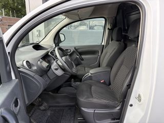 Renault Kangoo Z.E.
