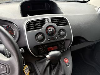 Renault Kangoo Z.E.