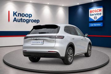 Geely Starray EM-i