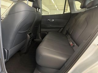Geely Starray EM-i