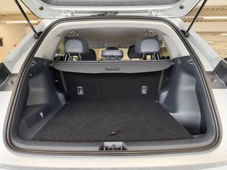 Geely Starray EM-i