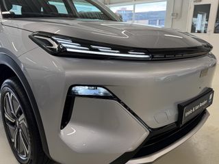 Geely Starray EM-i