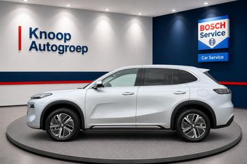 Geely Starray EM-i