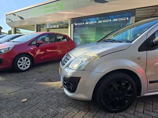 Citroën C2