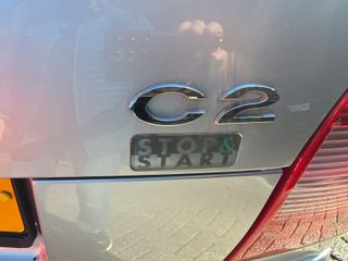 Citroën C2