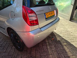 Citroën C2