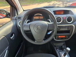 Citroën C2