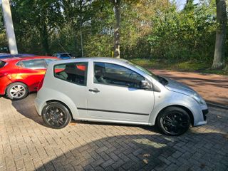 Citroën C2