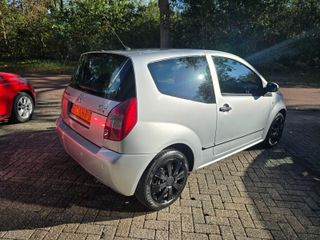 Citroën C2