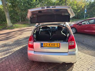 Citroën C2
