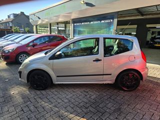 Citroën C2