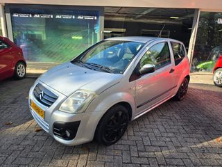 Citroën C2