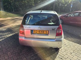 Citroën C2