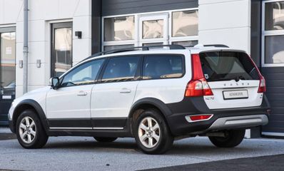 Volvo XC70