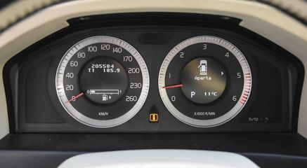 Volvo XC70