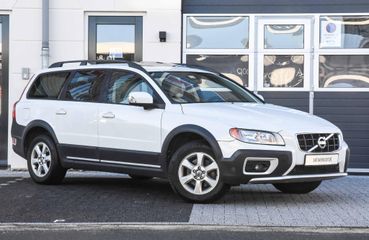 Volvo XC70