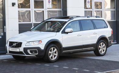 Volvo XC70