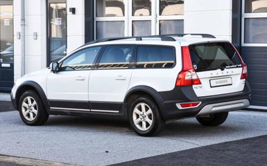 Volvo XC70