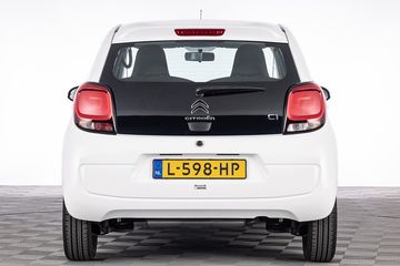 Citroën C1