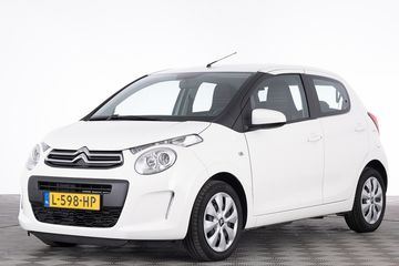 Citroën C1