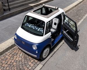 Fiat Topolino