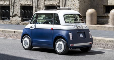 Fiat Topolino