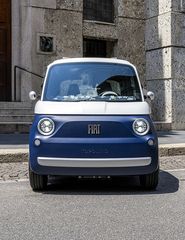 Fiat Topolino