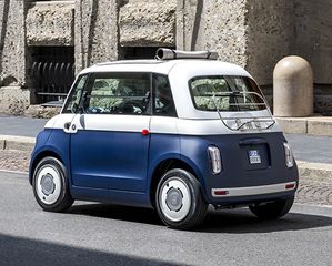 Fiat Topolino