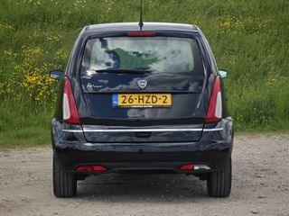 Lancia Musa