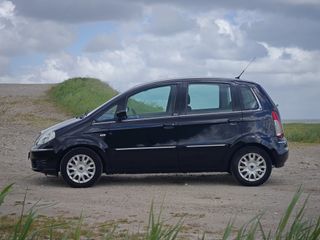 Lancia Musa